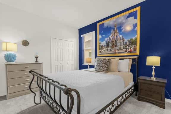 Private Pool | Themed | Near Disney & Legoland 416 - Image 2