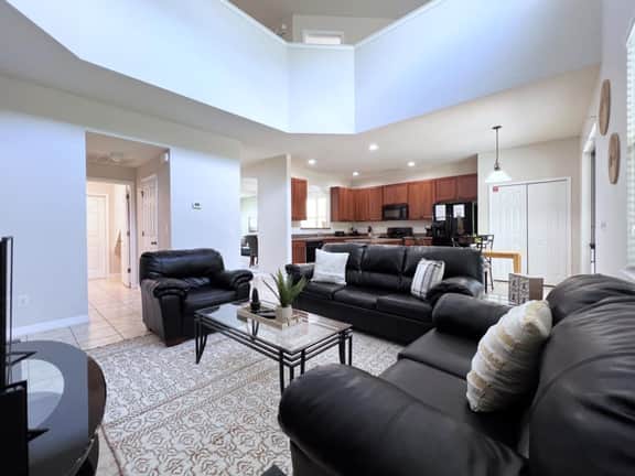 Mega Value | Private Pool/Spa | 5 mi 2 Disney 4464 - Image 2