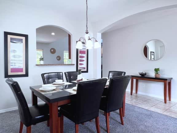 Mega Value | Private Pool/Spa | 5 mi 2 Disney 4464 - Image 3