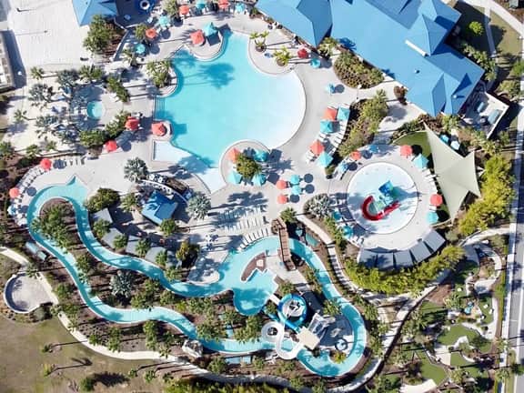 Mickey | Minions | Frozen | Pool | Near Disney 4265 - Image 5