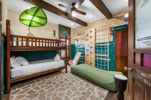 Adventure Island Villa Private Pool Disney Area-16644 - Image 3