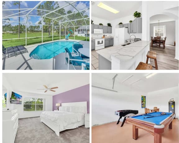 Secluded Pool! Value! Resort 9 Mi 2 Disney! 684 - Image 1